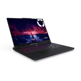 Lenovo Legion Pro 7 16AFR10H AMD Ryzen™ 9 9955HX3D Laptop 16" WQXGA 32 GB DDR5-SDRAM 1 TB SSD NVIDIA GeForce RTX 5070 Ti Wi-Fi