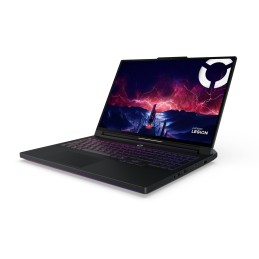 Lenovo Legion Pro 7 16AFR10H AMD Ryzen™ 9 9955HX3D Laptop 40,6 cm (16") WQXGA 32 GB DDR5-SDRAM 1 TB SSD NVIDIA GeForce RTX 5070