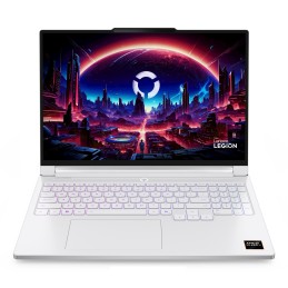 Lenovo Legion 7 16AGP11 Copilot+ PC AMD Ryzen AI 9 HX PRO 470 Laptop 16" WQXGA 32 GB LPDDR5x-SDRAM 1 TB SSD NVIDIA GeForce RTX