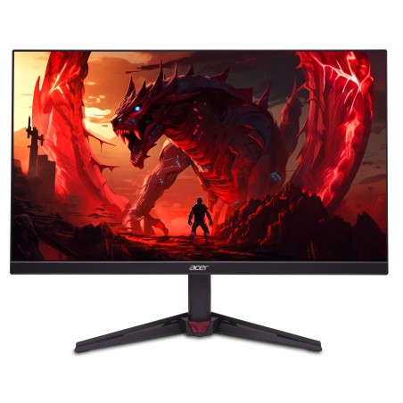Acer UM.HV0EE.107 Computerbildschirm 68,6 cm (27") 2560 x 1440 Pixel 2.5K LCD Schwarz