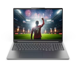 Lenovo IdeaPad Pro 5 16IPH11 Copilot+ PC Intel Core Ultra 7 356H Portátil 40,6 cm (16") 2.8K 32 GB LPDDR5x-SDRAM 1 TB SSD