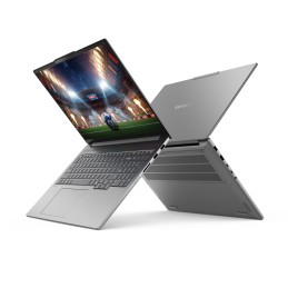 Lenovo IdeaPad Pro 5 16IPH11 Copilot+ PC Intel Core Ultra 7 356H Portátil 40,6 cm (16") 2.8K 32 GB LPDDR5x-SDRAM 1 TB SSD