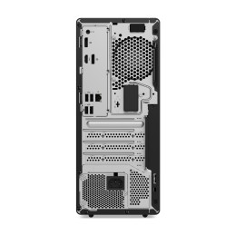 Lenovo ThinkCentre M75t Gen 5 AMD Ryzen™ 7 8700G 16 GB DDR5-SDRAM 512 GB SSD Windows 11 Pro Tower PC Black