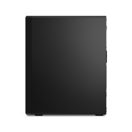 Lenovo ThinkCentre M75t Gen 5 AMD Ryzen™ 7 8700G 16 GB DDR5-SDRAM 512 GB SSD Windows 11 Pro Tower PC Nero