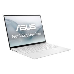 ASUS Zenbook S14 UX5406AA-SU236W Copilot+ PC Intel Core Ultra 9 386H Computer portatile 35,6 cm (14") Touch screen 3K 32 GB