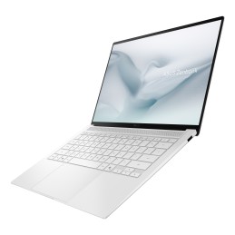 ASUS Zenbook S14 UX5406AA-SU236W Copilot+ PC Intel Core Ultra 9 386H Laptop 14" Touchscreen 3K 32 GB LPDDR5x-SDRAM 1 TB SSD