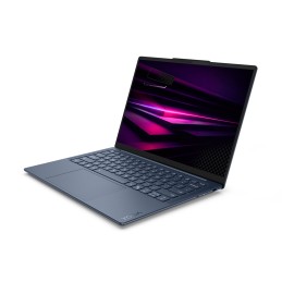 Lenovo Yoga Slim 7 14Q8Y11 Copilot+ PC Snapdragon X2E-80-100 Laptop 14" 2.8K 32 GB LPDDR5x-SDRAM 1 TB SSD Wi-Fi 7 (802.11be)