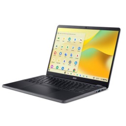 Acer Chromebook C937-TCO-C6NP Intel® N N150 35,6 cm (14") Écran tactile WUXGA 16 Go LPDDR5x-SDRAM 64 Go Flash Wi-Fi 6E