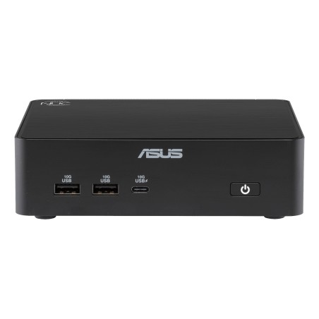 ASUS NUC 16 Pro RNUC16GDKX96C002 Noir 378H