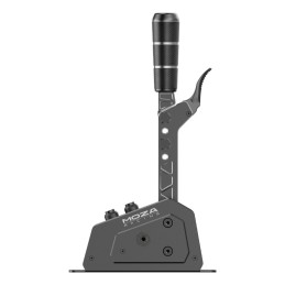 Moza Racing RS059 flight racing simulator accessory Racing shifter add-on
