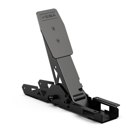 Moza Racing RS19 Gaming-Controller Schwarz Pedale
