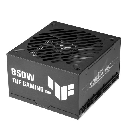 ASUS TUF-GAMING-850G-EVO Netzteil 850 W 20+4 pin ATX ATX Schwarz