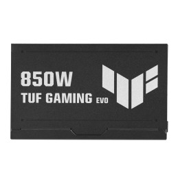 ASUS TUF-GAMING-850G-EVO Netzteil 850 W 20+4 pin ATX ATX Schwarz