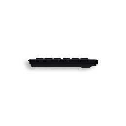CHERRY XS Trackball G84-5400 clavier Bureau USB QWERTZ Allemand Noir