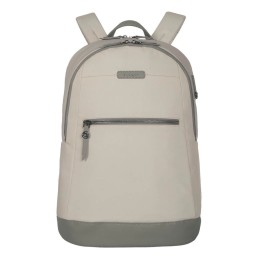 Targus TBB65013GL sacoche d'ordinateurs portables 40,6 cm (16") Sac à dos Chêne