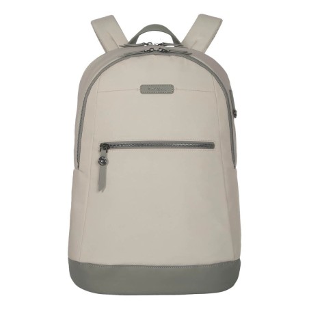 Targus TBB65013GL sacoche d'ordinateurs portables 40,6 cm (16") Sac à dos Chêne