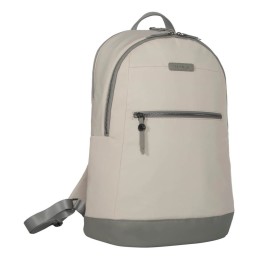 Targus TBB65013GL sacoche d'ordinateurs portables 40,6 cm (16") Sac à dos Chêne