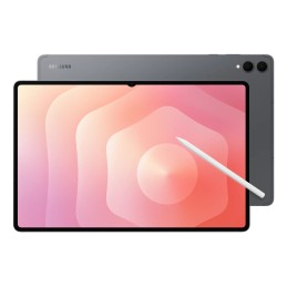 Samsung Galaxy Tab S11 Ultra 5G 256 Go 37,1 cm (14.6") 12 Go Wi-Fi 7 (802.11be) Gris