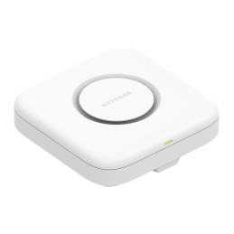 NETGEAR WBE718 9400 Mbit s Weiß Power over Ethernet (PoE)