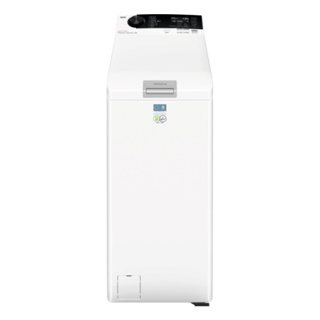 AEG Series 7000 LTR7A70260 lavadora Carga superior 6 kg 1200 RPM Blanco