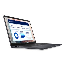DELL Pro 13 Premium PA13250 Copilot+ PC Intel Core Ultra 7 268V Laptop 33,8 cm (13.3") Touchscreen Quad HD+ 32 GB LPDDR5x-SDRAM