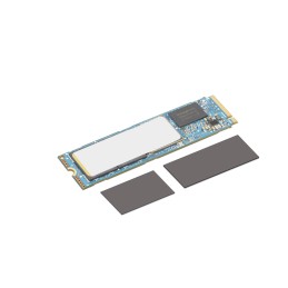 Lenovo 4XB1Q31359 internal solid state drive 4 TB M.2 PCI Express 4.0 NVMe