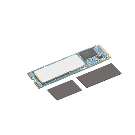 Lenovo 4XB1Q31359 unidad de estado sólido 4 TB M.2 PCI Express 4.0 NVMe