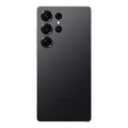 Samsung Galaxy S25 Ultra 17,5 cm (6.9") Double SIM Android 15 5G USB Type-C 12 Go 256 Go 5000 mAh Noir