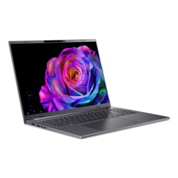 Acer Aspire 16 AI A16-52M-75LW Intel Core Ultra 7 258V Portátil 40,6 cm (16") WUXGA+ 32 GB LPDDR5x-SDRAM 1 TB SSD Wi-Fi 7