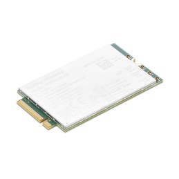 Lenovo 4XC1T94548 carte réseau Interne WWAN