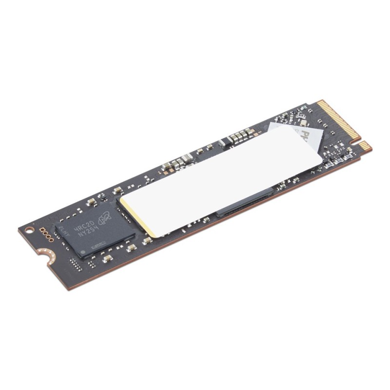 Lenovo 4XB1T87553 unidad de estado sólido 512 GB M.2 PCI Express 4.0 NVMe