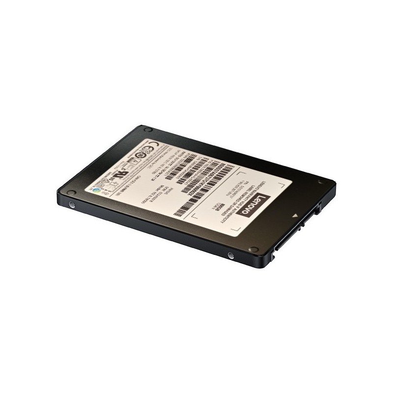 Lenovo 4XB7A90099 disque SSD 960 Go 2.5" PCI Express 4.0 NVMe V-NAND
