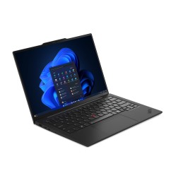 Lenovo ThinkPad X1 Carbon Gen 13 Aura Edition Intel Core Ultra 7 265U Laptop 35,6 cm (14") Touchscreen 2.8K 64 GB LPDDR5x-SDRAM