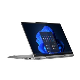 Lenovo ThinkPad X1 2-in-1 Gen 10 Aura Edition Intel Core Ultra 7 265U Híbrido (2-en-1) 35,6 cm (14") Pantalla táctil 2.8K 64 GB