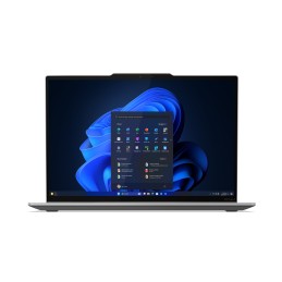Lenovo ThinkPad X1 2-in-1 Gen 10 Aura Edition Intel Core Ultra 7 265U Híbrido (2-en-1) 35,6 cm (14") Pantalla táctil 2.8K 64 GB