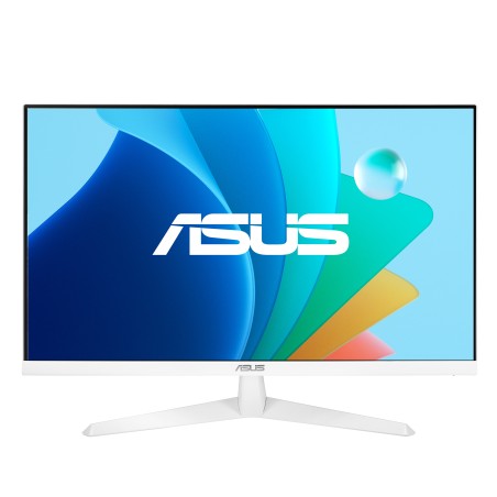 ASUS VY279HGR-W computer monitor 27" 1920 x 1080 pixels Full HD LCD White