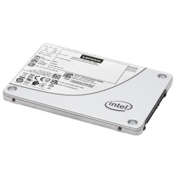 Lenovo S4520 480 GB 3.5" Serial ATA III 3D TLC NAND