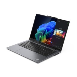 Lenovo ThinkPad X9-14 Gen 1 Copilot+ PC Intel Core Ultra 5 228V Ordinateur portable 35,6 cm (14") WUXGA 32 Go LPDDR5x-SDRAM 512