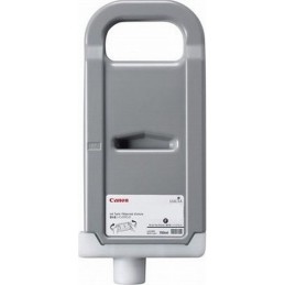 Canon PFI-706 GY cartouche d'encre 1 pièce(s) Original Rendement élevé (XL) Gris