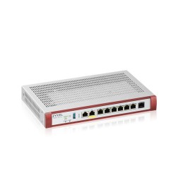 Zyxel USGFLEX200HP hardware firewall 5 Gbit s