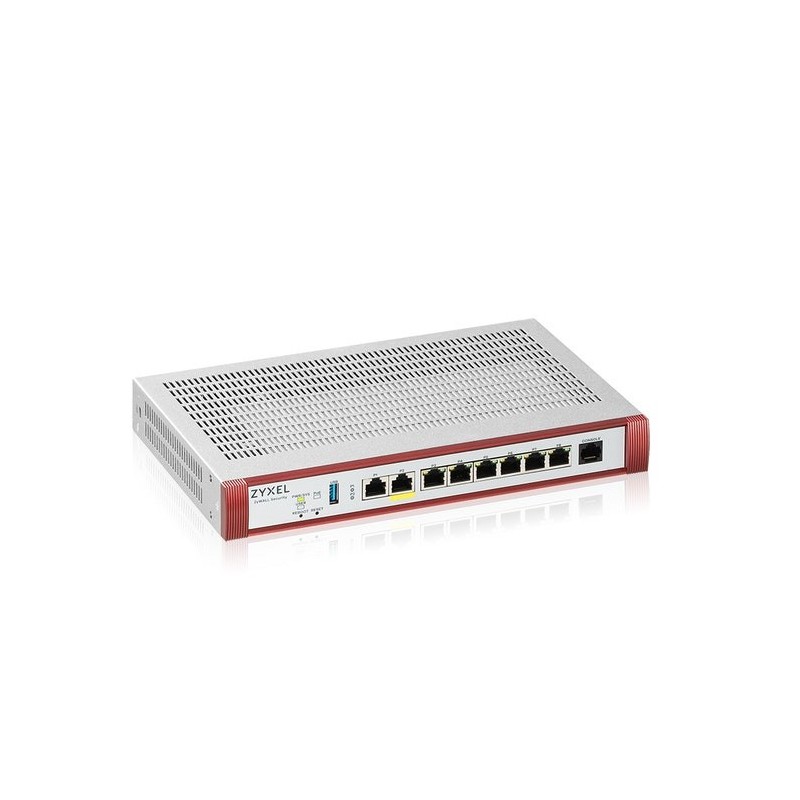 Zyxel USGFLEX200HP cortafuegos (hardware) 5 Gbit s