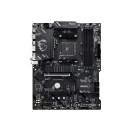 MSI B550 GAMING WIFI6E Motherboard AMD B550 Sockel AM4