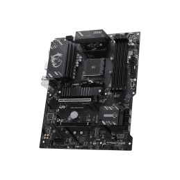 MSI B550 GAMING WIFI6E scheda madre AMD B550 Socket AM4