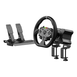 Moza Racing R5 Racing Simulator Volante + Pedaliera