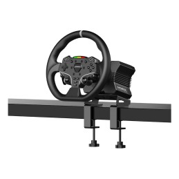 Moza Racing R5 Racing Simulator Volante + Pedaliera