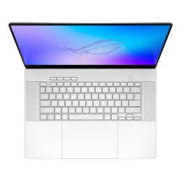 ASUS ROG Zephyrus G16 GU606AR-TB011W Intel Core Ultra 9 386H Portátil 40,6 cm (16") WQXGA 32 GB LPDDR5x-SDRAM 1 TB SSD NVIDIA