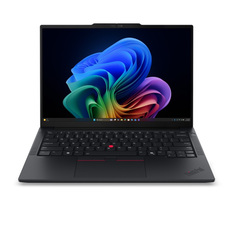 Lenovo ThinkPad E14 Gen 8 (AMD) Copilot+ PC AMD Ryzen™ AI 5 330 Laptop 14" WUXGA 32 GB DDR5-SDRAM 1 TB SSD Wi-Fi 7 (802.11be)