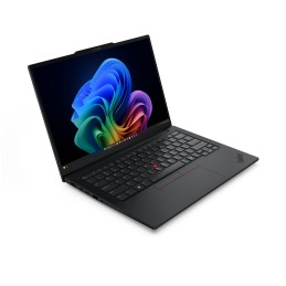 Lenovo ThinkPad E14 Gen 8 (AMD) Copilot+ PC AMD Ryzen™ AI 5 330 Laptop 14" WUXGA 32 GB DDR5-SDRAM 1 TB SSD Wi-Fi 7 (802.11be)