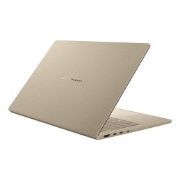 ASUS Zenbook A14 UX3407QA-QD498W Snapdragon X1-26-100 Laptop 14" WUXGA 16 GB LPDDR5x-SDRAM 1 TB SSD Wi-Fi 6E (802.11ax) Windows