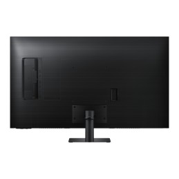 Samsung M7 M70F computer monitor 43" 3840 x 2160 pixels 4K Ultra HD LCD Black